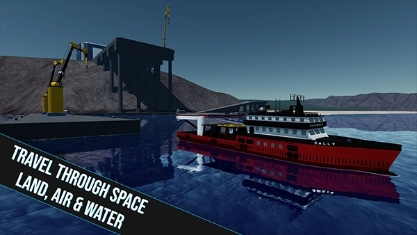 简单火箭2汉化版