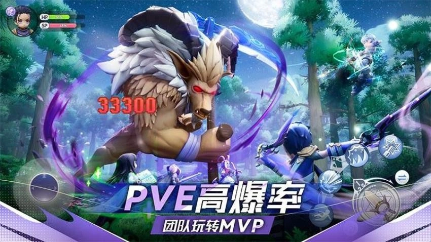 仙境传说新启航游戏