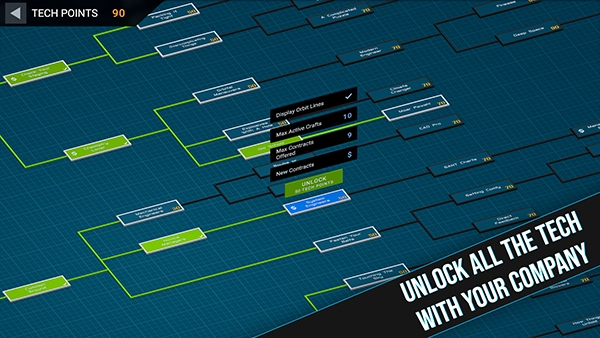 简单火箭2汉化版