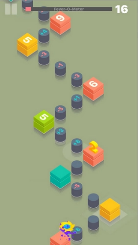 数字跳跃(Math hopper)图3