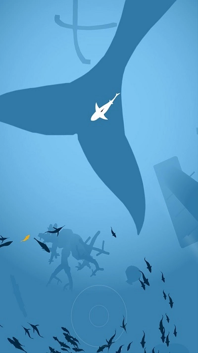 禅意鱼群图2