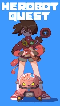 英雄机器人任务图3