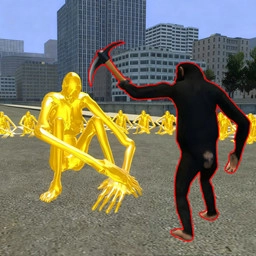 盖瑞沙盒开放世界2