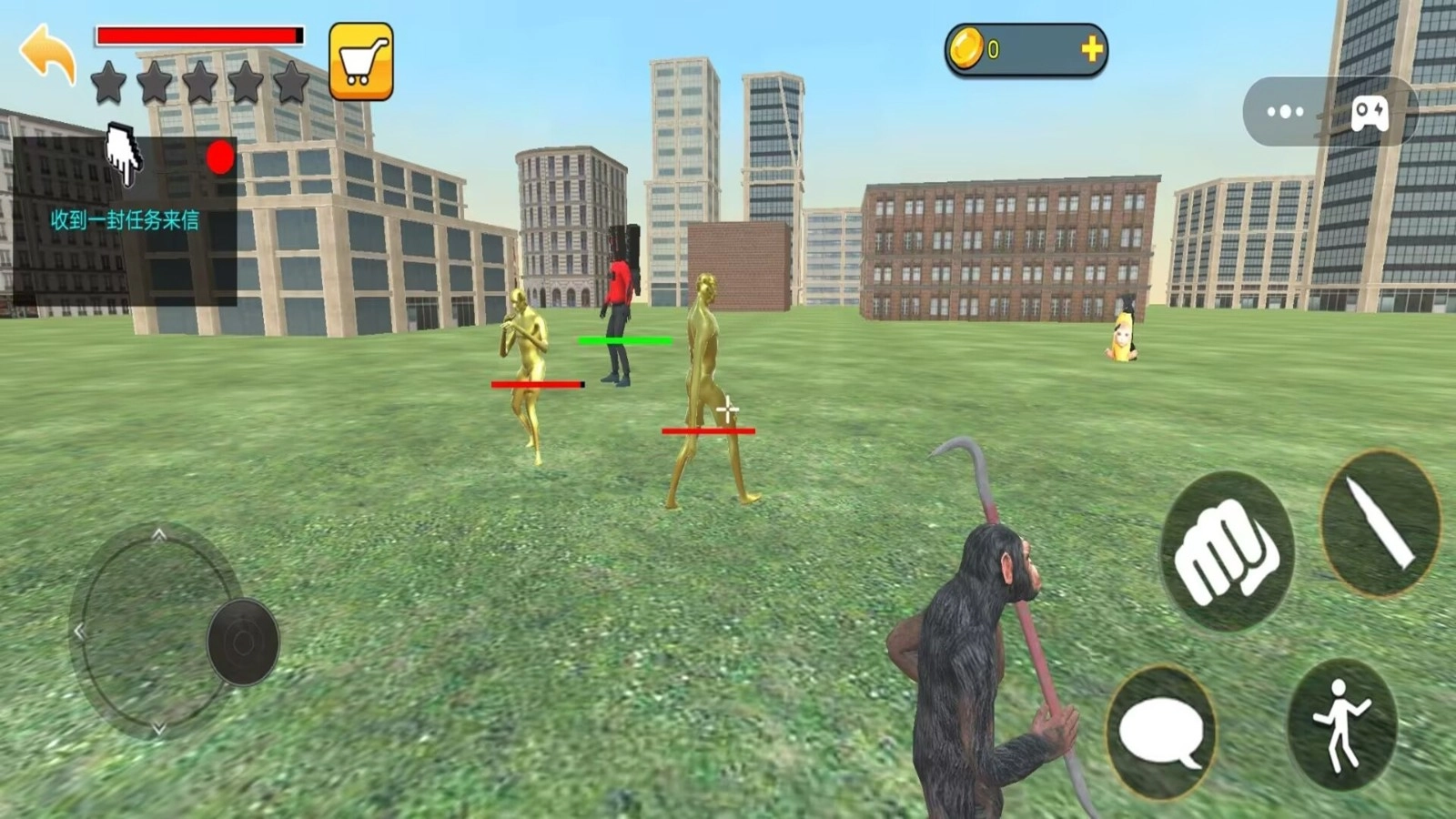 盖瑞沙盒开放世界2(1)