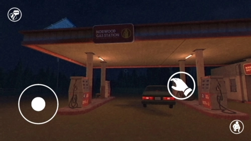 别给陌生人开门第二章手机版