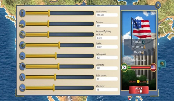 现代时代2内购版