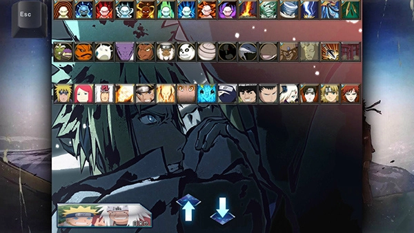 火影忍者究极风暴4免费图4