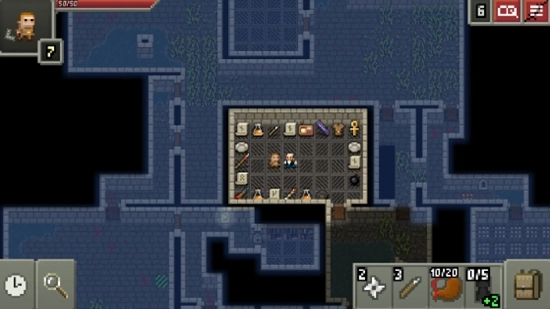 JoJo的奇妙地牢无限经验物品最新版2