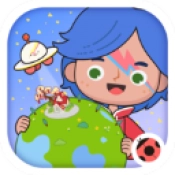 米加小镇世界母婴店