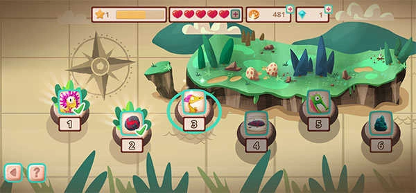 恐龙保卫战中文版安装包下载