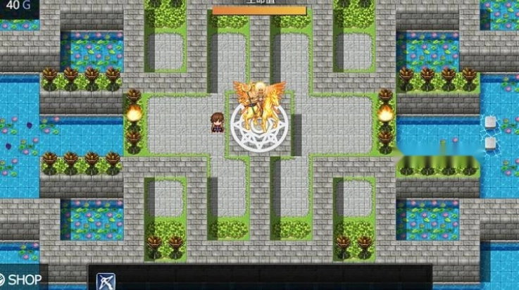 派克斯塔防游戏