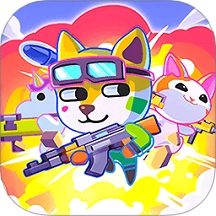 街头大乱斗游戏