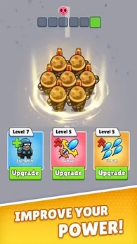 最后的生存僵尸之战