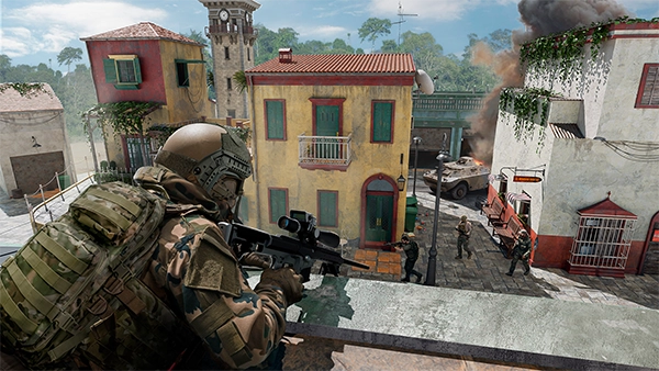 代码枪手国际版(4)