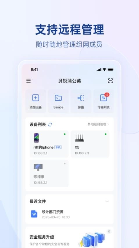 贝锐蒲公英图2