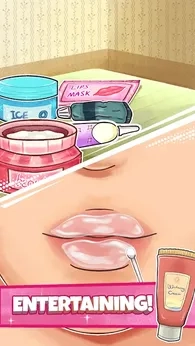 纸片切割ASMR拼图