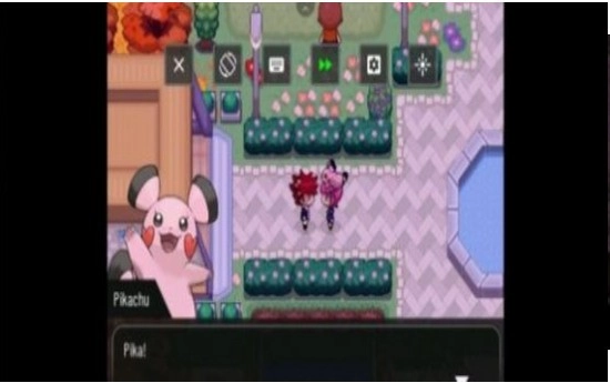 Pokemon Xenoverse