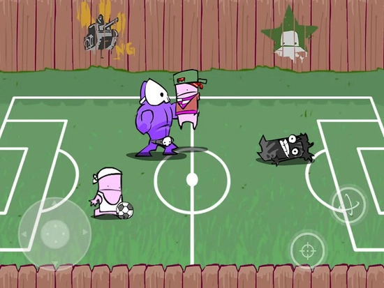 狂扁小豆丁安卓