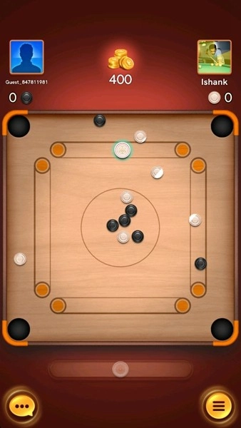 卡罗姆台球截图2