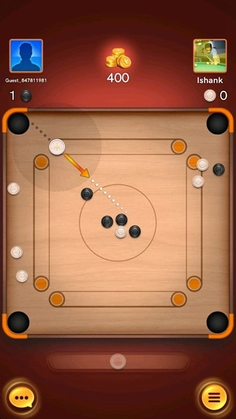 卡罗姆台球截图3