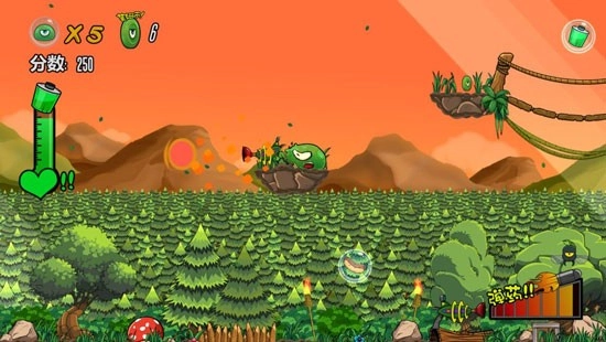 史莱姆与宝石图3