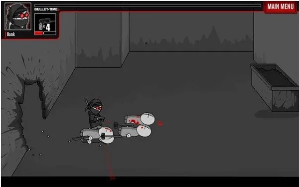 暴力迪吧：疯狂液压机(暴力迪吧枪战游戏)  安卓版(4)