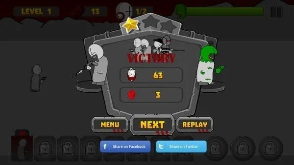 暴力迪吧：疯狂液压机(暴力迪吧枪战游戏)  安卓版(1)