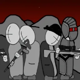 暴力迪吧：疯狂液压机(暴力迪吧枪战游戏)  安卓版