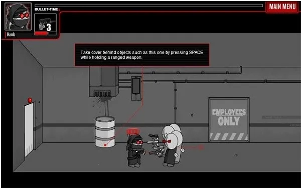 暴力迪吧：疯狂液压机(暴力迪吧枪战游戏)  安卓版(3)