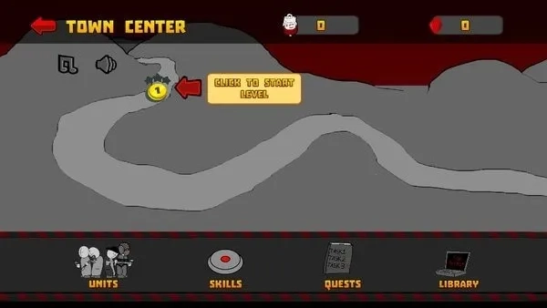 暴力迪吧：疯狂液压机(暴力迪吧枪战游戏)  安卓版(2)