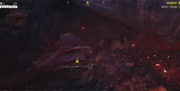 死亡岛2安卓版图2