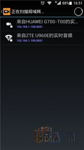 IP Camera