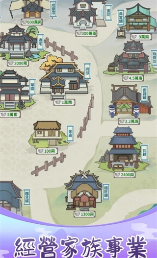 锦绣人生无敌版图2