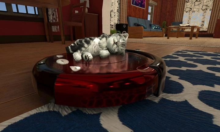 猫猫模拟器正版