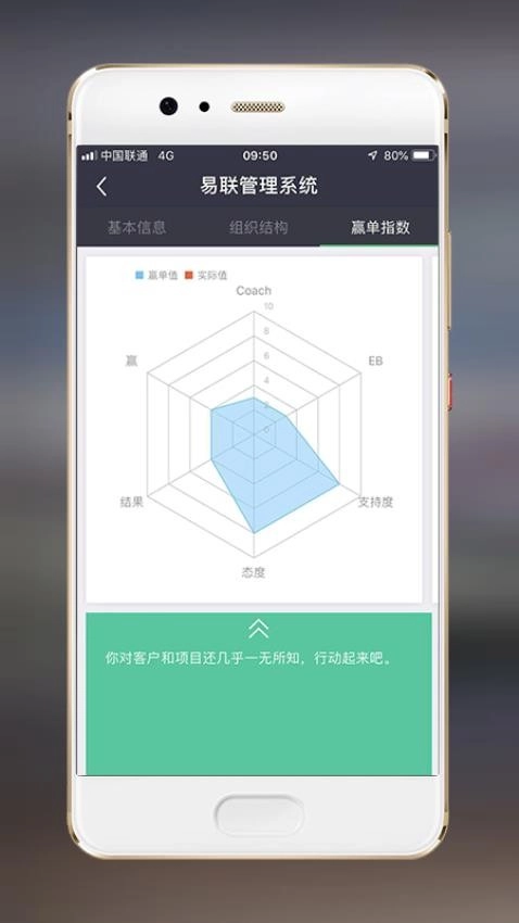 赢单罗盘最新版图1