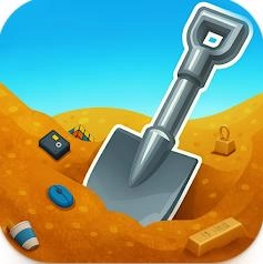 挖掘逃脫金庫大劫案