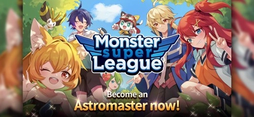 妖怪超级联赛图4