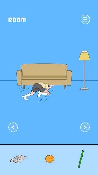 冰箱里的布丁被吃掉了