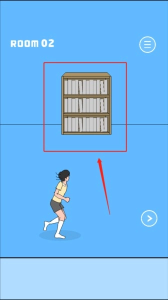 冰箱里的布丁被吃掉了