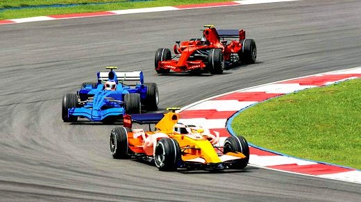 方程式赛车经理图4