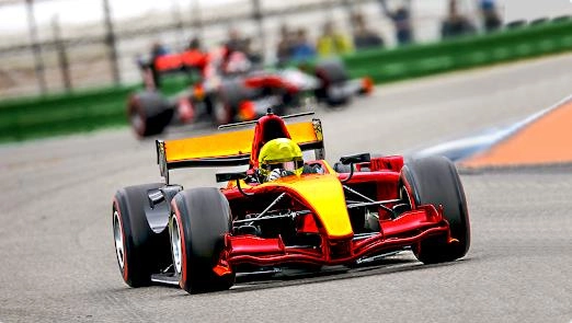 方程式赛车经理图3