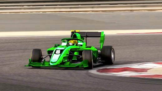 方程式赛车经理图2