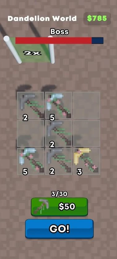 最強(qiáng)鐵鎬官網(wǎng)版下載