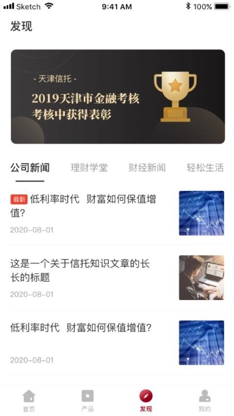 天津信托(2)