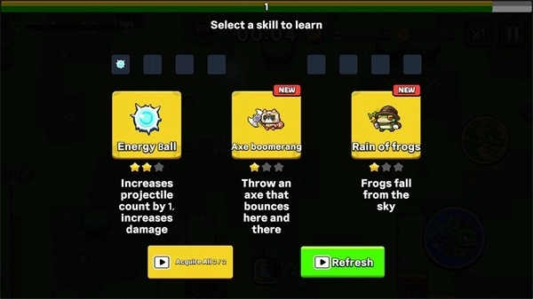 龙之兄弟安卓免费版图3