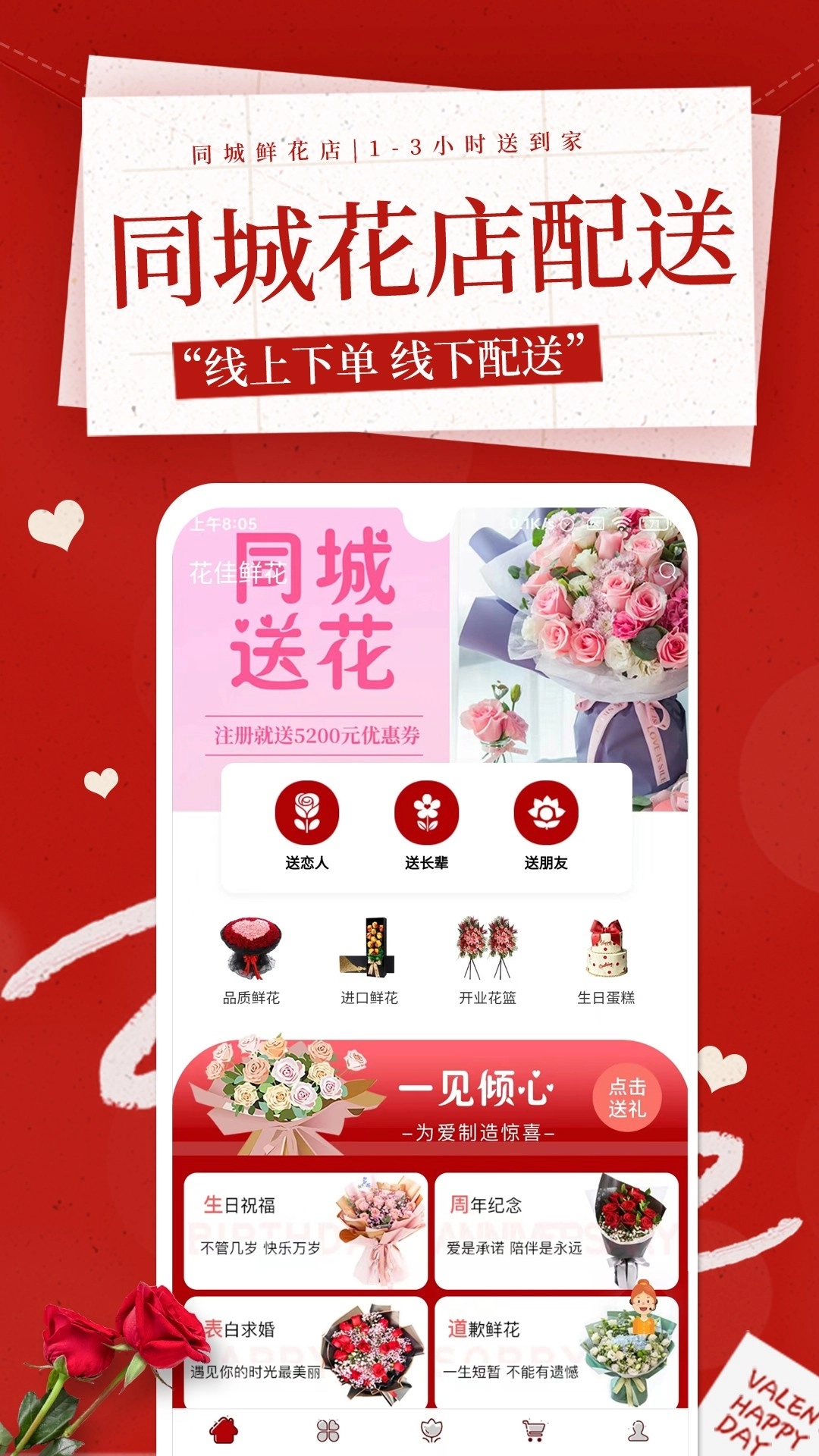 花佳鲜花-图2
