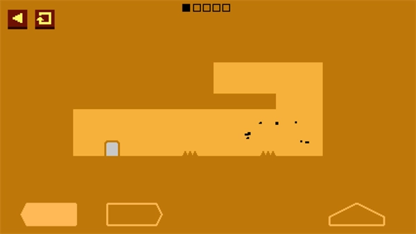 恶魔关卡最新版