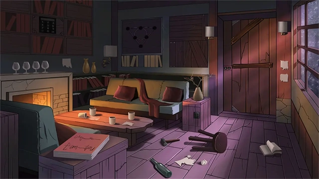 逃出100个房间 (2)