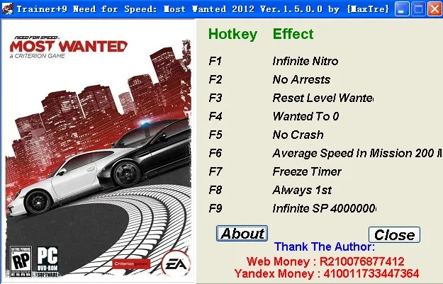 极品飞车17最高通缉2026  安卓版