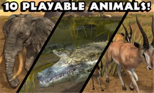 终极草原最新手机版